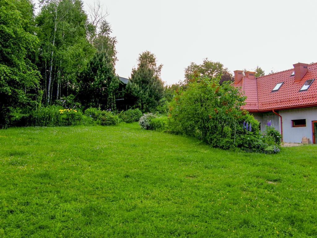 Agroturystyka Podzamcze Krzeszowice ภายนอก รูปภาพ
