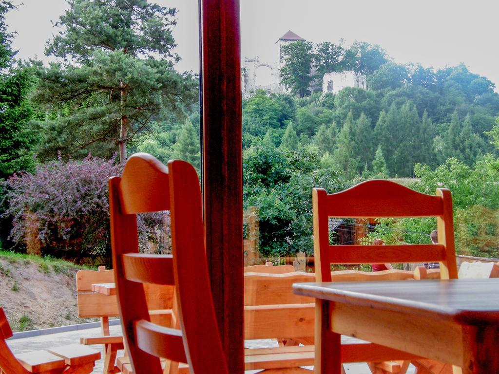 Agroturystyka Podzamcze Krzeszowice ห้อง รูปภาพ